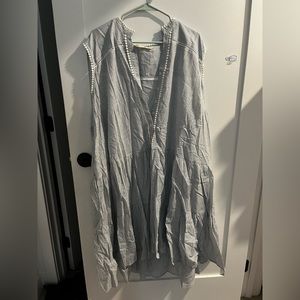 Women’s Striped Dress